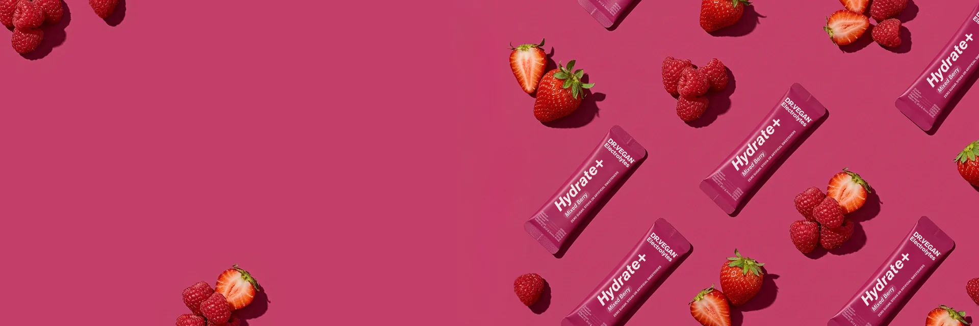Clean Supplements for Every Body
