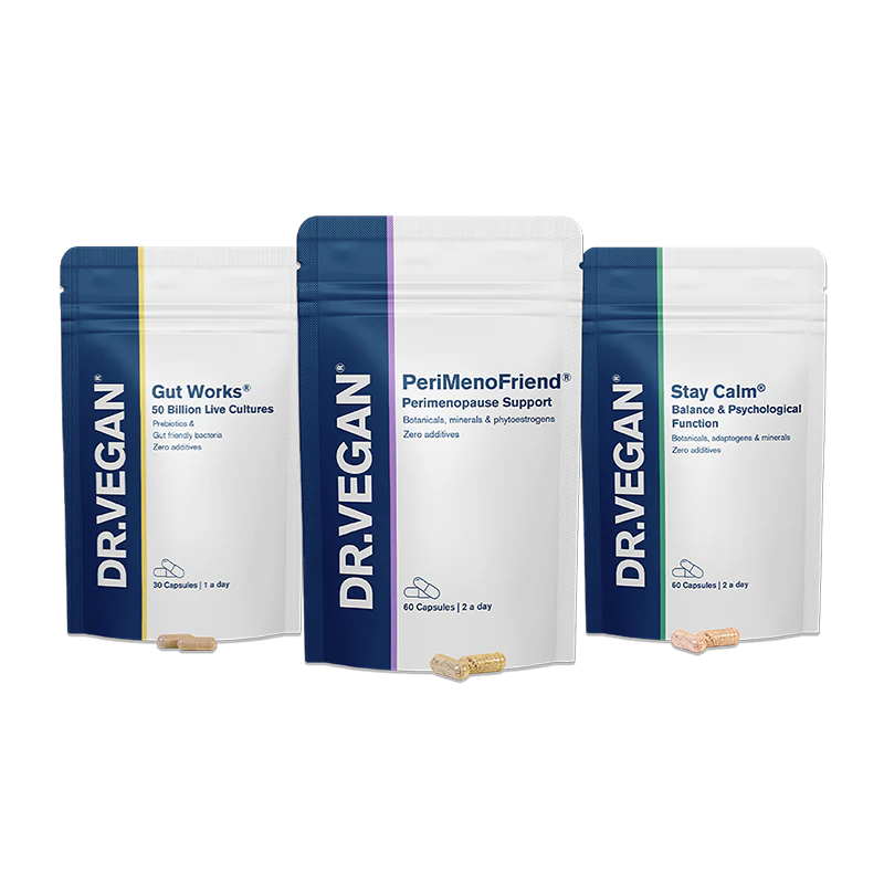 Advanced Perimenopause Bundle