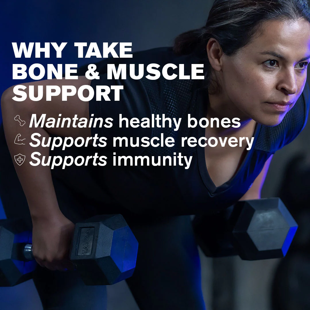 Bone & Muscle Support - Image 4