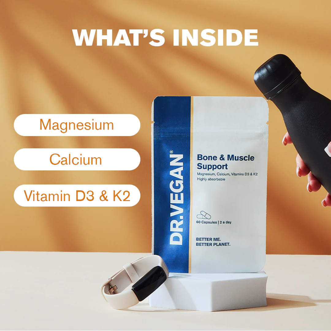 Bone & Muscle Support - Image 5