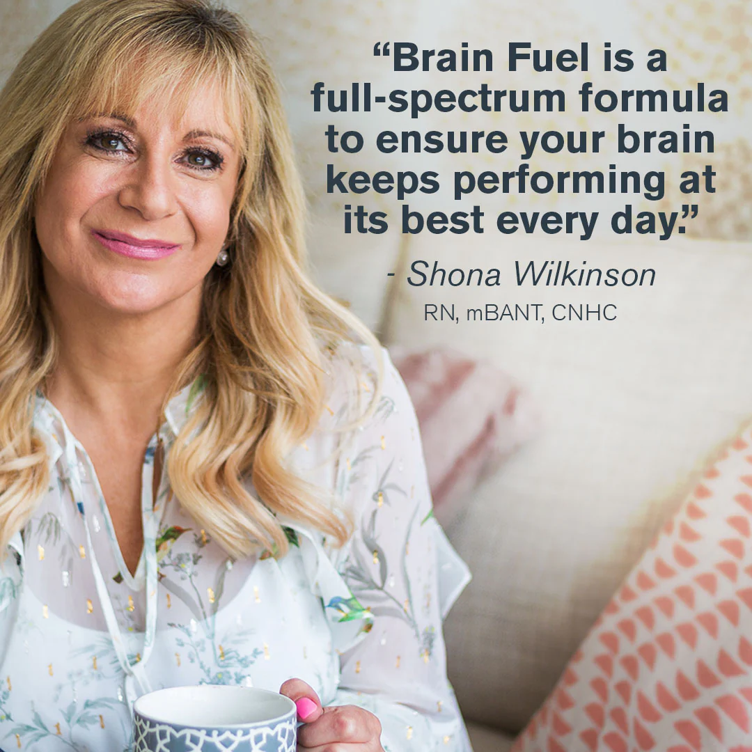 Brain Fuel® - Image 5