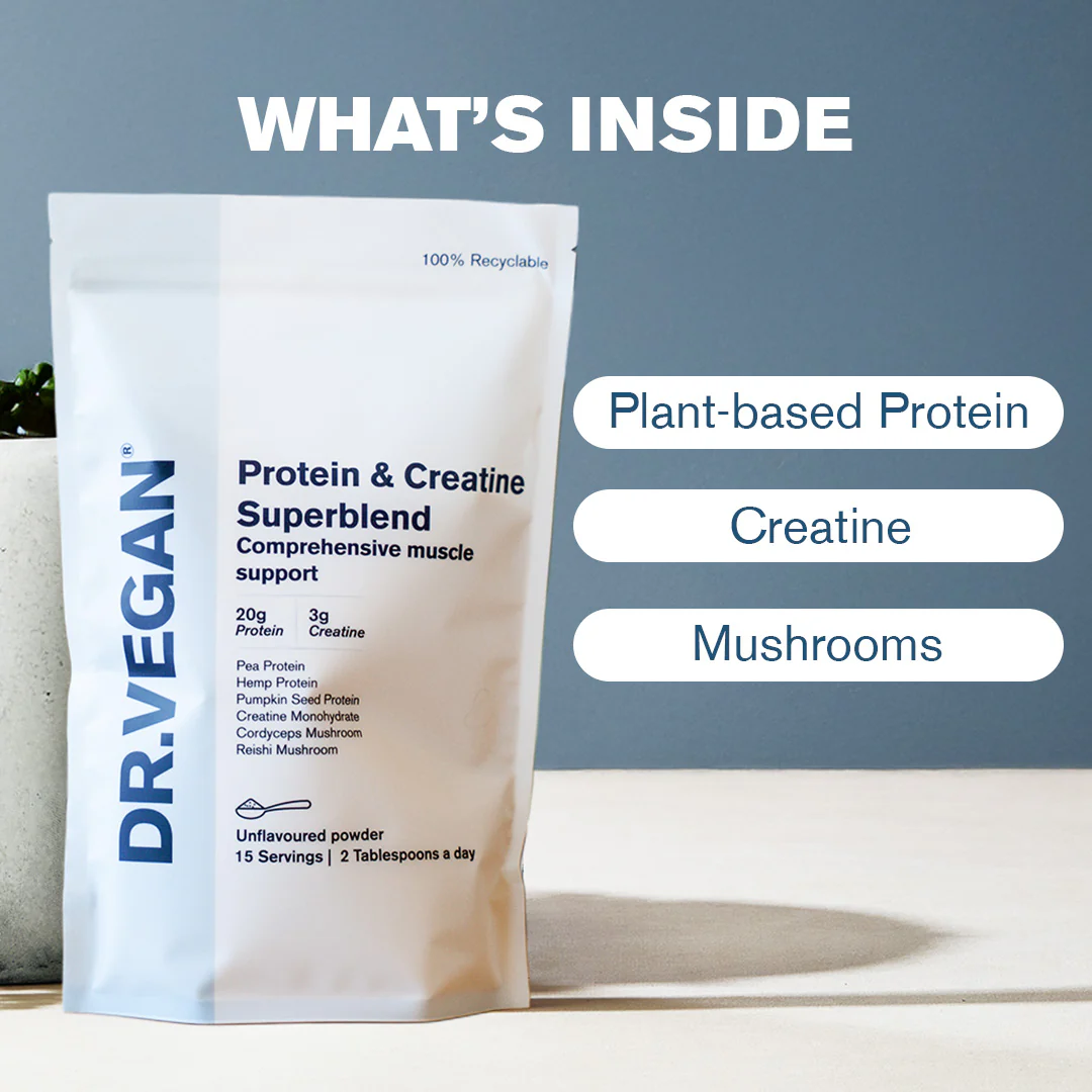 Comprehensive Bone & Body Support Bundle - Image 5