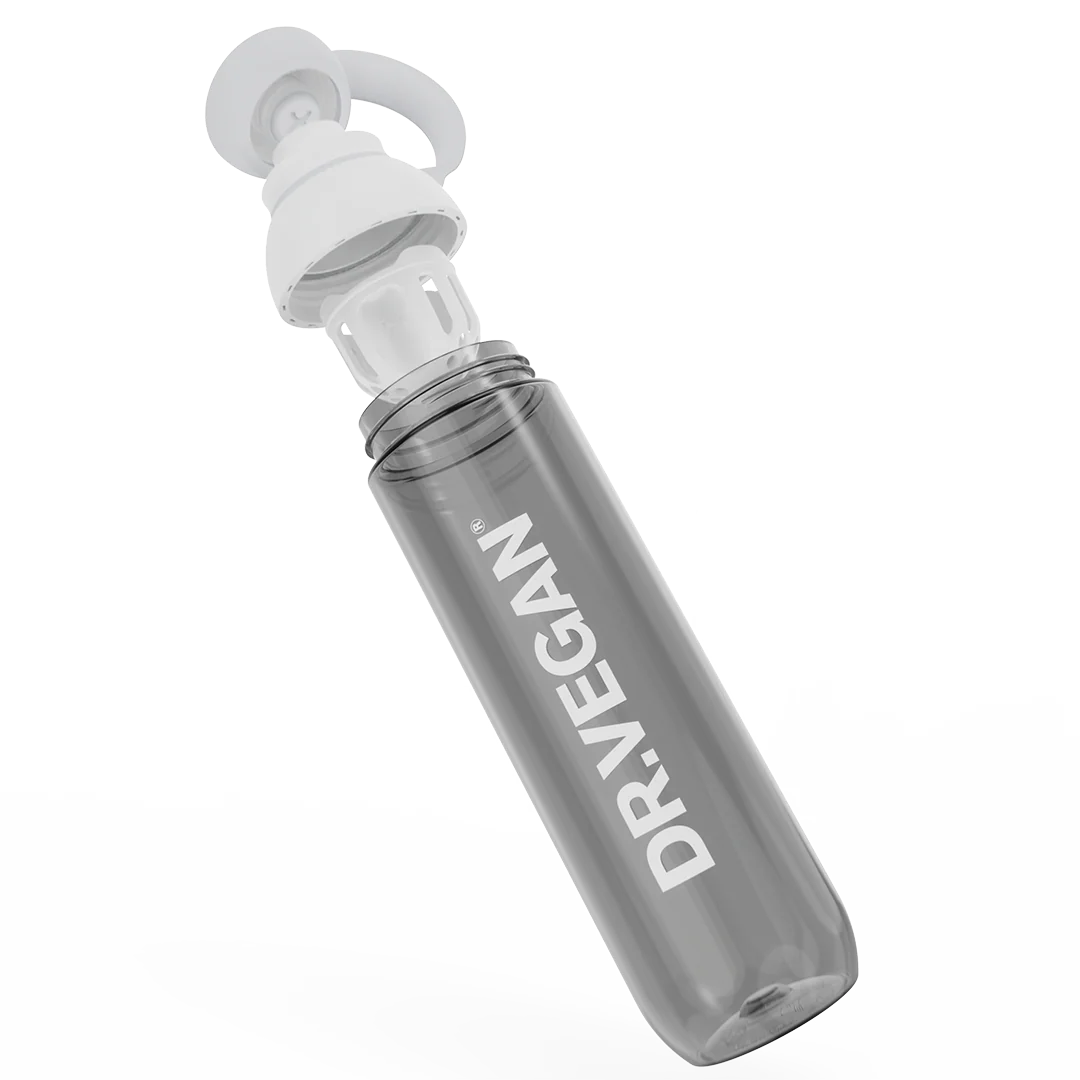 DR.VEGAN® Shaker Bottle - Image 6