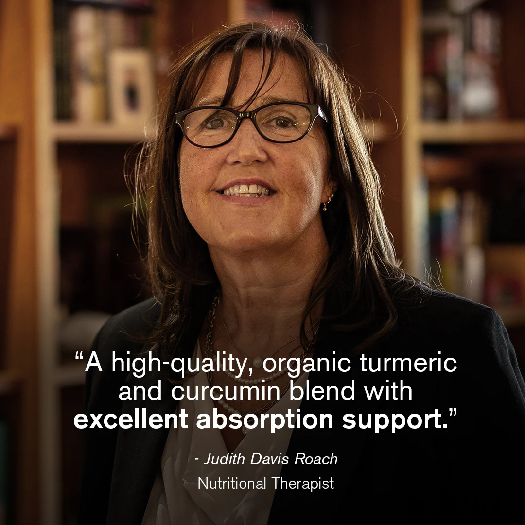 Curcumin & Turmeric - Image 3