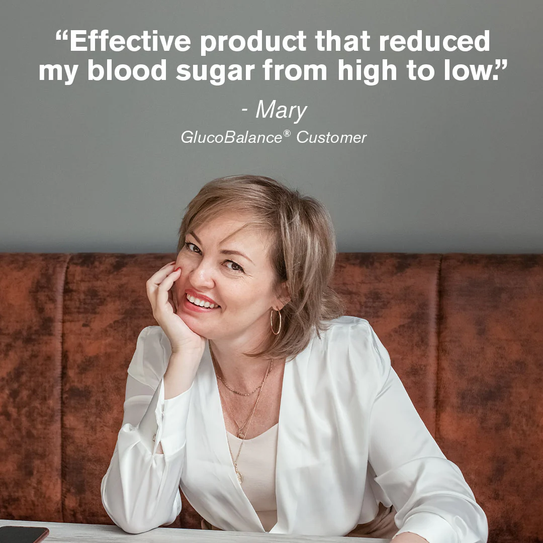 GlucoBalance® - Image 3