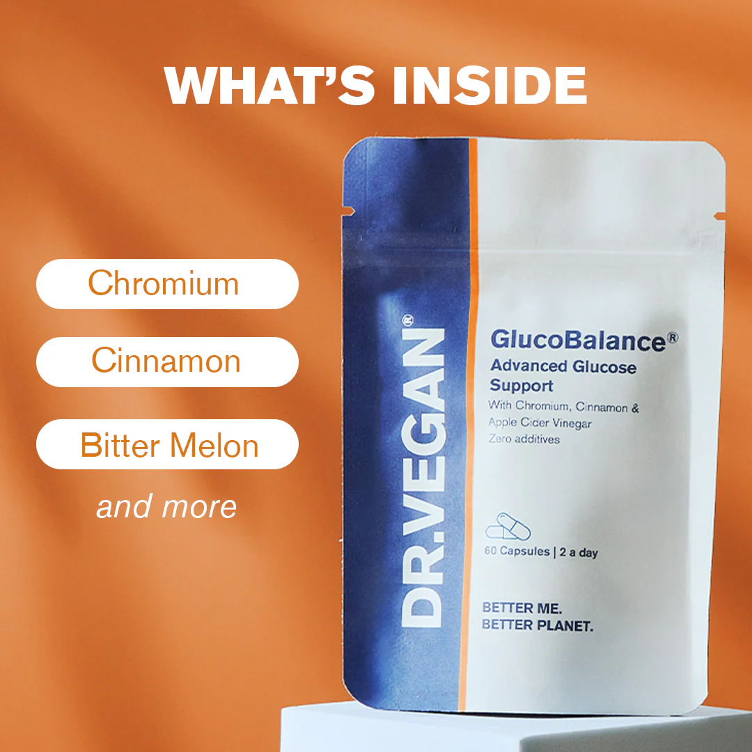 GlucoBalance® - Image 4