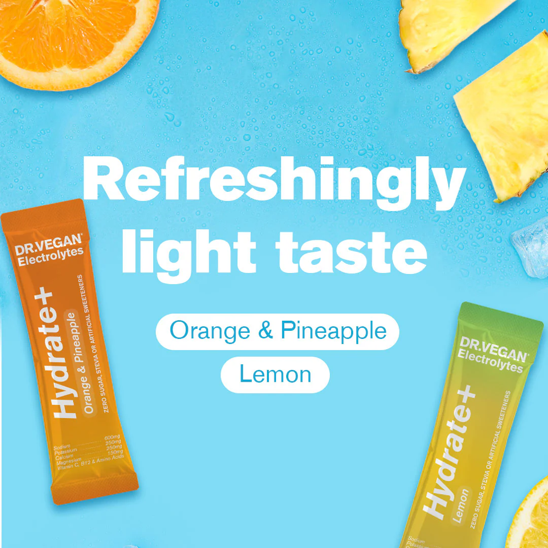 Hydrate+ Lemon - Image 6