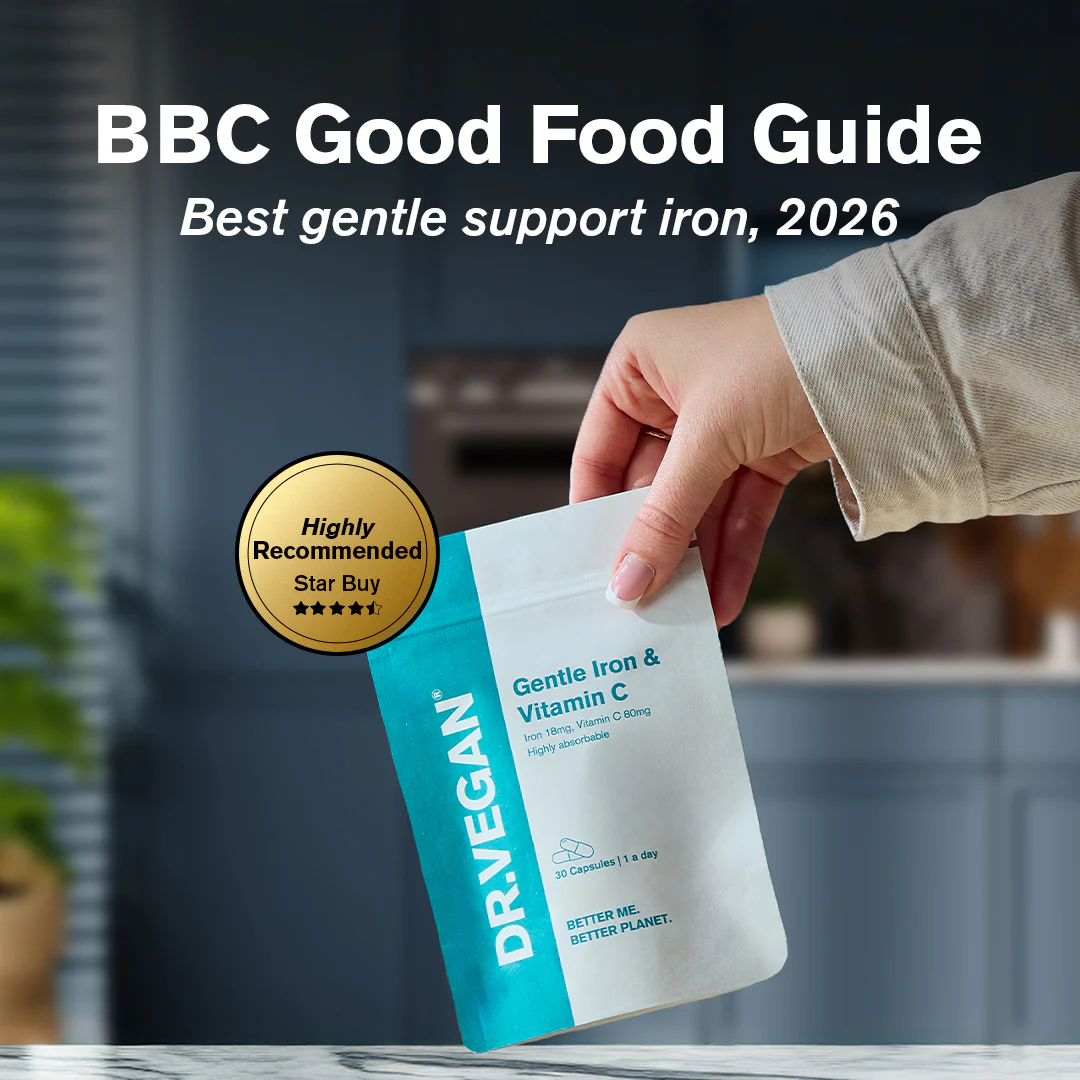 Gentle Iron & Vitamin C - Image 5