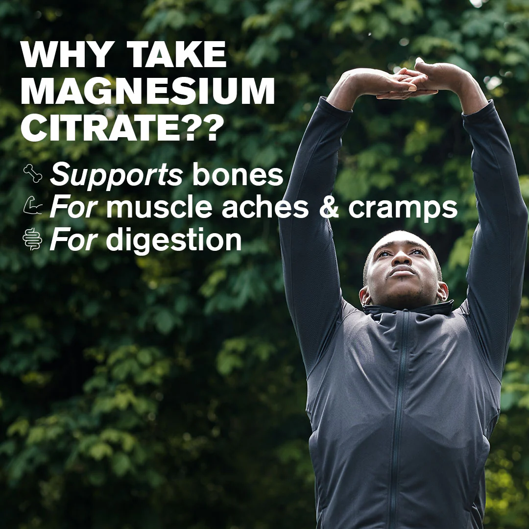 Magnesium Citrate - Image 4