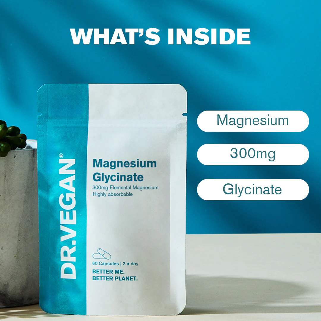 Magnesium Glycinate - Image 3