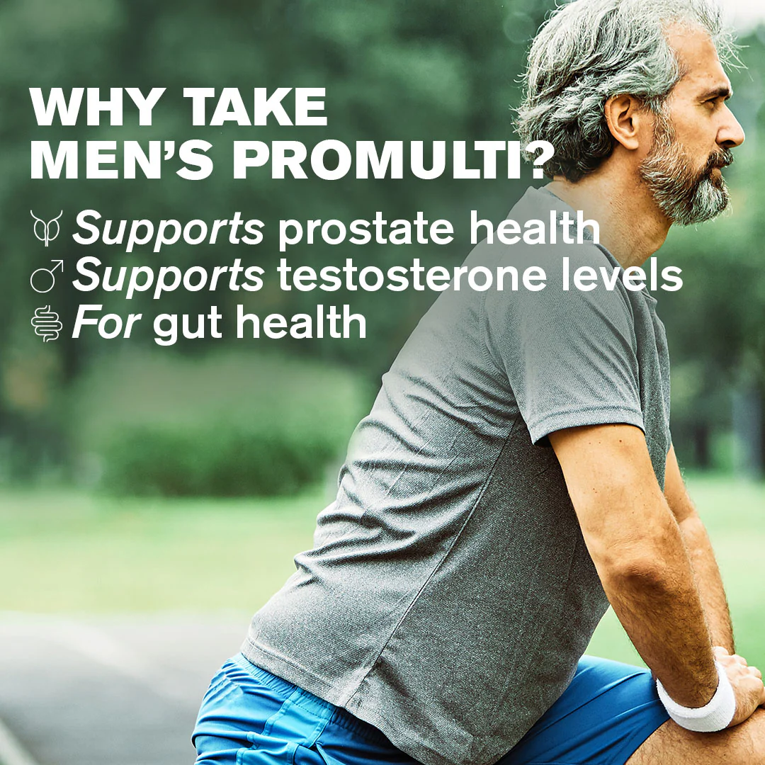 Men's ProMulti - Image 5