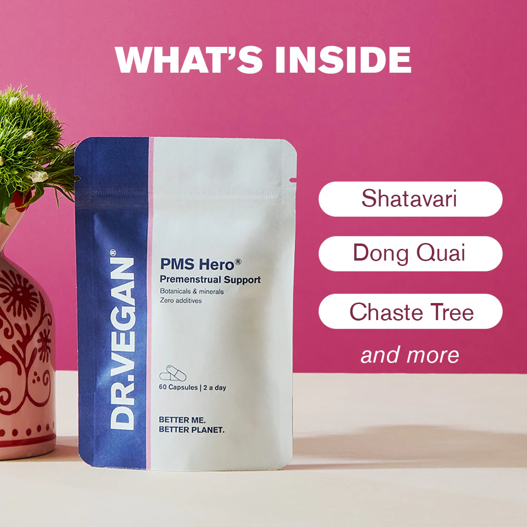 PMS Hero® - Image 4