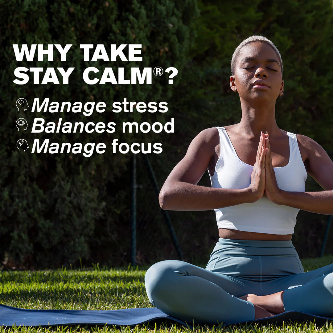 Stay Calm® Travel Pack - Image 3