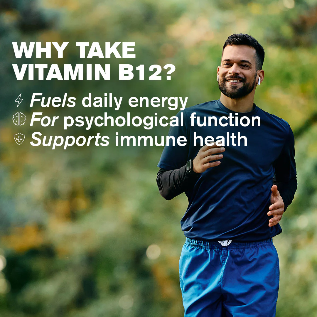 Vitamin B12 - Image 3