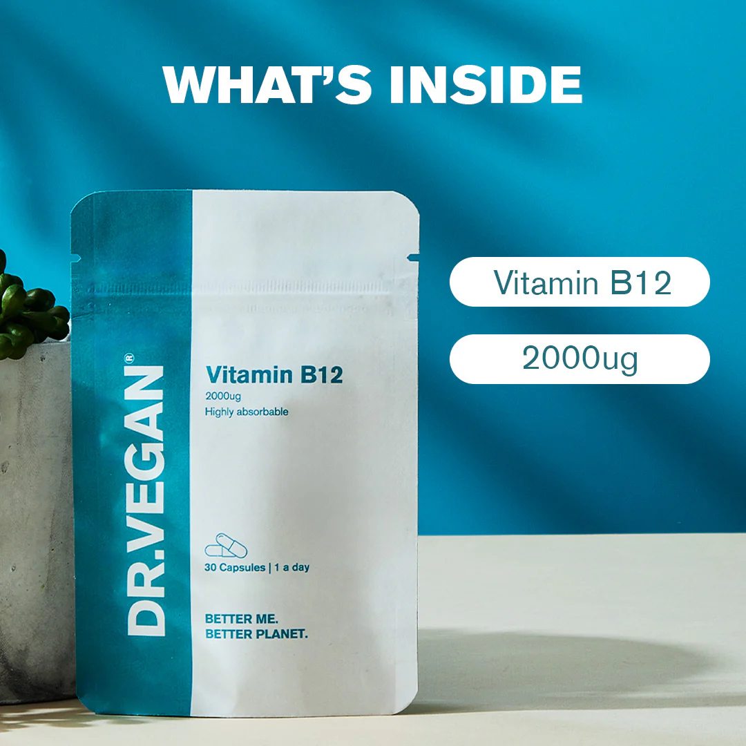 Vitamin B12 - Image 5
