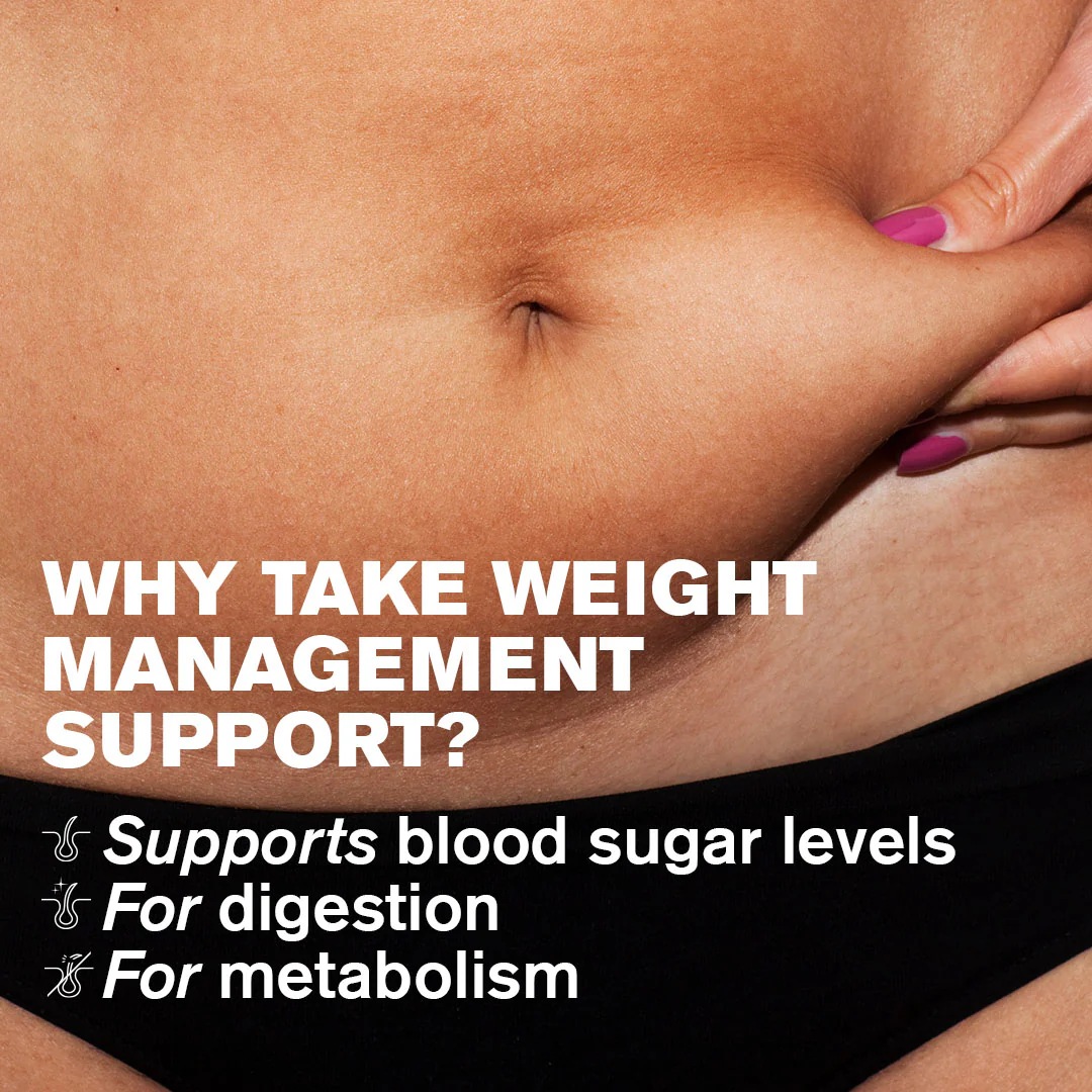 Weight Management Support - Image 3