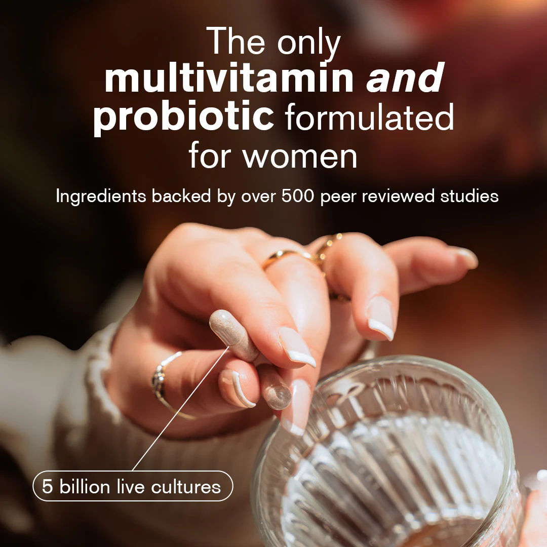 Women's ProMulti - Image 3