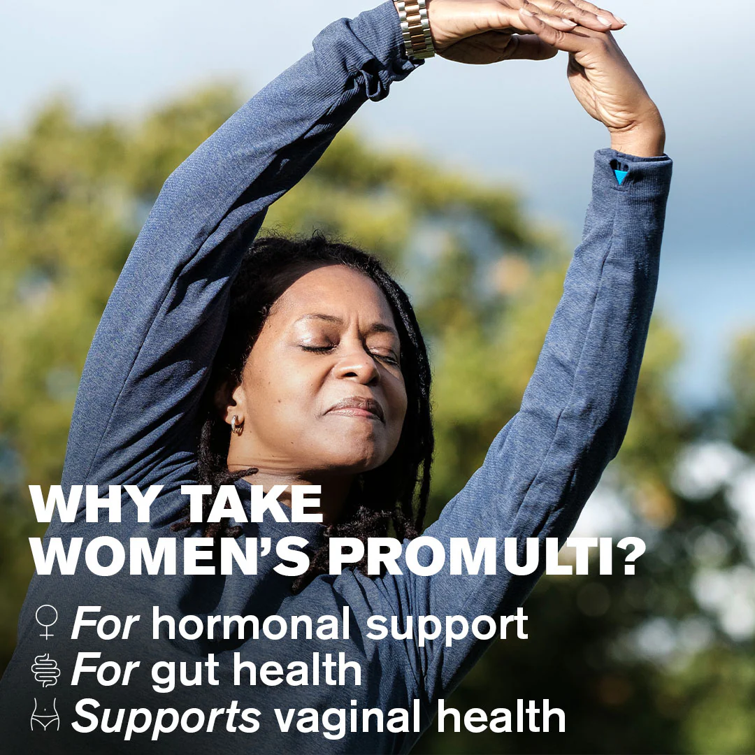 Women's ProMulti - Image 5